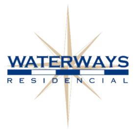 Condominio Waterways Residencial