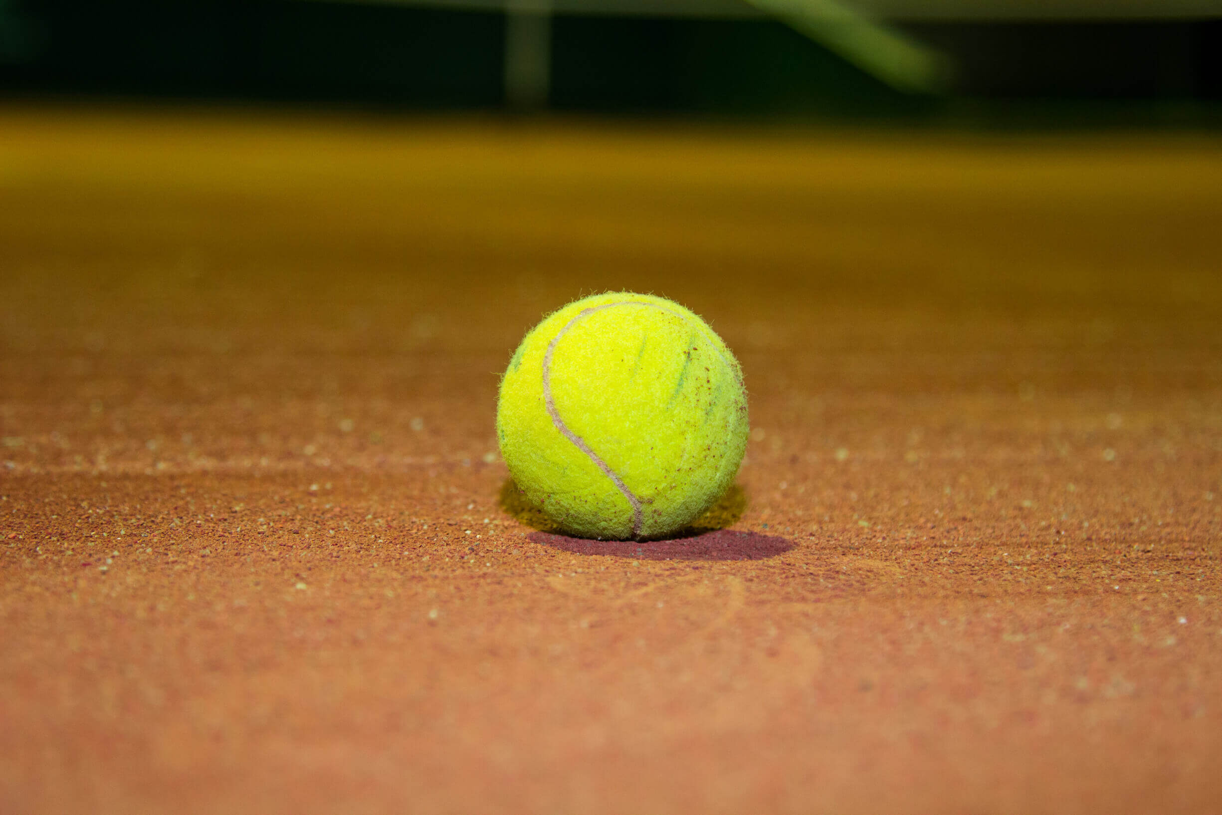 Pisos de Saibro Composto